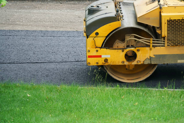 Best Recycled Asphalt Driveway Installation  in Naples, FL